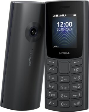 Nokia Handy »110 2G (2023)«