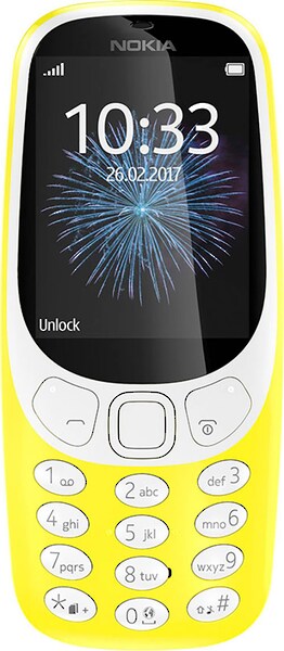 Nokia Handy »3310«