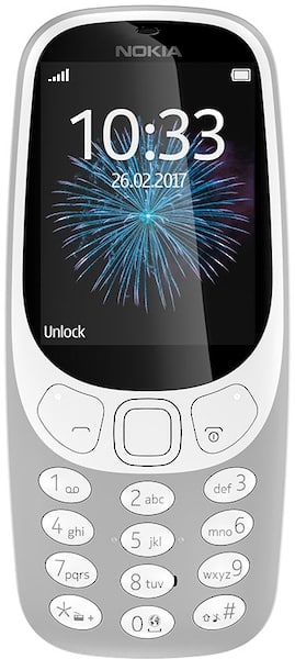 Nokia Handy »3310«