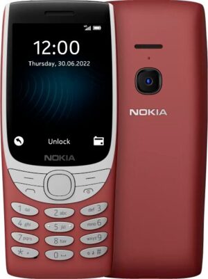 Nokia Handy »8210 4G«