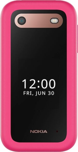 Nokia Klapphandy »2660 Flip«