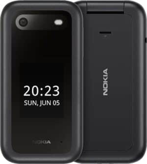 Nokia Klapphandy »2660 Flip«