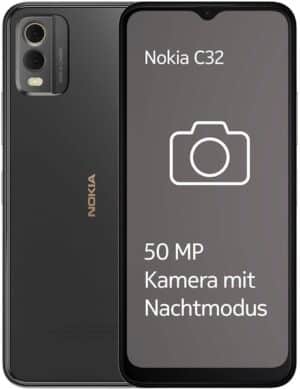 Nokia Smartphone »C32