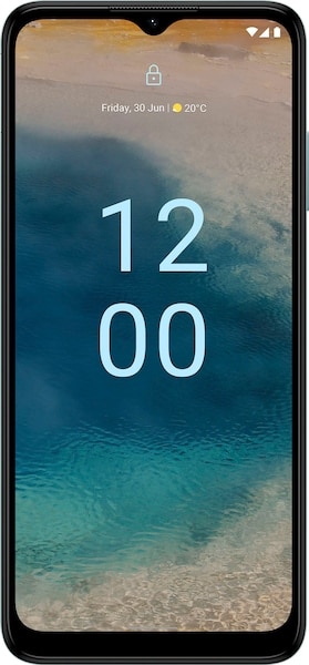 Nokia Smartphone »G22«