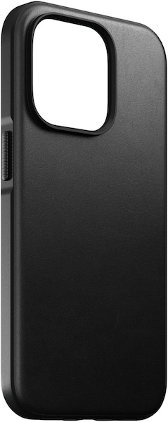 Nomad Handyhülle »Modern Leather Case iPhone 14 Pro«