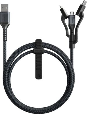 Nomad Smartphone-Kabel »Universal Cable USB-A«