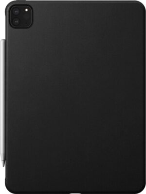 Nomad Tablet-Hülle »Modern Leather Case«