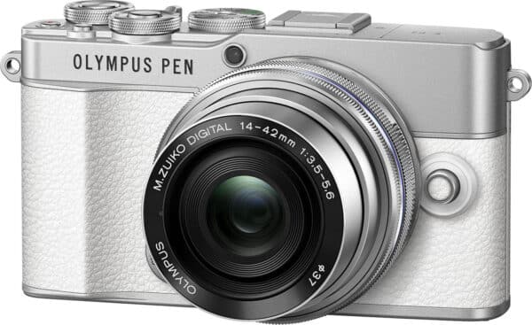 Olympus Systemkamera »E‑P7«