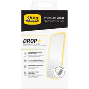 Otterbox Displayschutzglas »Premium Glass Displayschutz für Apple iPhone 15 Pro«