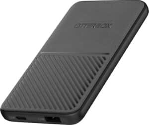 Otterbox Powerbank »5K MAH USB A&C 12W«