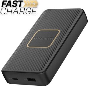 Otterbox Powerbank »Fast Charge Qi Wireless«