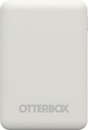 Otterbox Powerbank »Power Bank 5000 mAh externer Akku mit USB-A und Micro-USB«