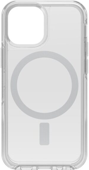 Otterbox Smartphone-Hülle »OtterBox Symmetry Plus Clear iPhone 13 mini