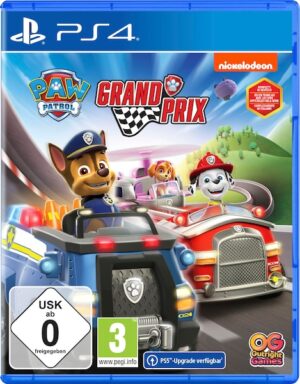 Outright Games Spielesoftware »Paw Patrol: Grand Prix«