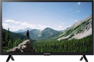 Panasonic LED-Fernseher »TX-24MSW504«