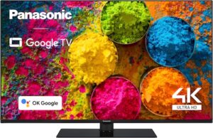 Panasonic LED-Fernseher »TX-43MX700E«