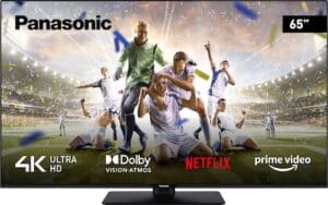 Panasonic LED-Fernseher »TX-65MX600E«