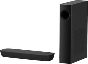 Panasonic Soundbar »SC-HTB254EGK«