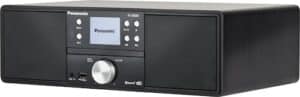 Panasonic Stereoanlage »DM202«