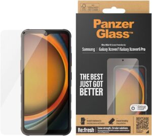 PanzerGlass Displayschutzfolie »Screen Protector«