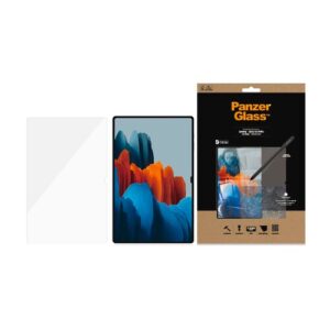 PanzerGlass Displayschutzfolie »Screen Protector Glass Samsung Galaxy Tab S8 Ultra«