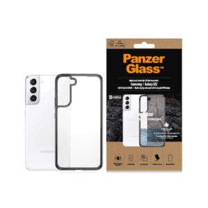 PanzerGlass Displayschutzglas »HardCase für Samsung Galaxy S22 Antibakteriel«