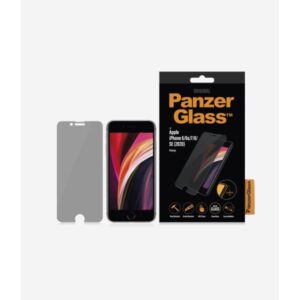 PanzerGlass Displayschutzglas »Privacy für Apple iPhone 6/7/8/SE (2020)«