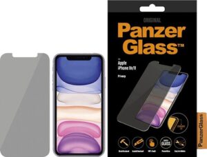 PanzerGlass Displayschutzglas »Privacy für Apple iPhone XR/11«