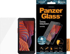 PanzerGlass Displayschutzglas »Schutz - Samsung Galaxy Xcover 5«