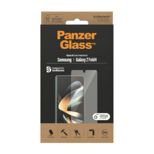 PanzerGlass Displayschutzglas »Screen Protector Displayschutz«