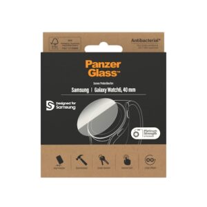 PanzerGlass Displayschutzglas »Screen Protector«