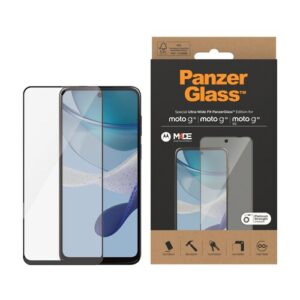 PanzerGlass Displayschutzglas »Screen Protector Ultra Wide Fit«