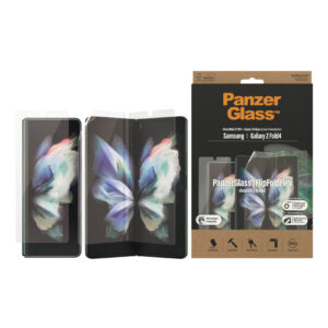 PanzerGlass Displayschutzglas »Screen Protector Ultra Wide Fit«