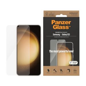 PanzerGlass Displayschutzglas »Screen Protector Ultra-WideFit«