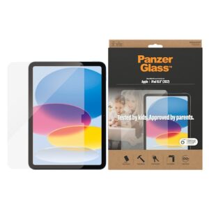 PanzerGlass Displayschutzglas »Ultra Wide Fit Screen Protector«