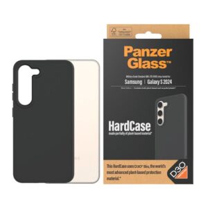 PanzerGlass Handyhülle »HardCase aus D3O für Samsung Galaxy S24«