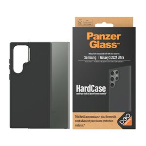 PanzerGlass Handyhülle »HardCase aus D3Ofür Samsung Galaxy S24 Ultra«