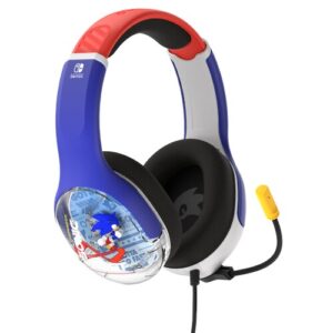 PDP - Performance Designed Products Kopfhörer »PDP Headset REALMz Sonic Go Fast Switch«