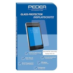 PEDEA Displayschutzglas »Display-Schutzglas - Samsung Galaxy A33 5G«