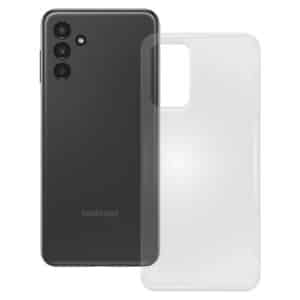 PEDEA Handyhülle »Soft TPU Case für Samsung Galaxy A05s«