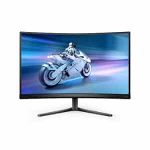 Philips Curved-Gaming-Monitor »27M2C5500W«