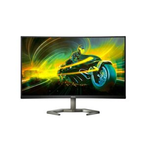 Philips Curved-Gaming-Monitor »32M1C5500VL«