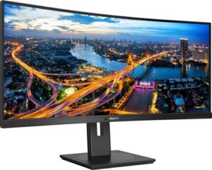 Philips Curved-Gaming-Monitor »346B1C/00«