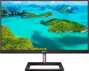 Philips Gaming-LED-Monitor »278E1A«