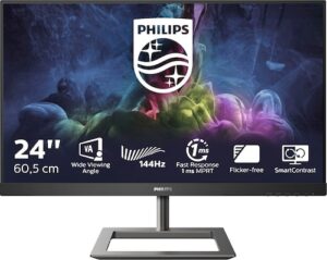 Philips Gaming-Monitor »242E1GAJ«