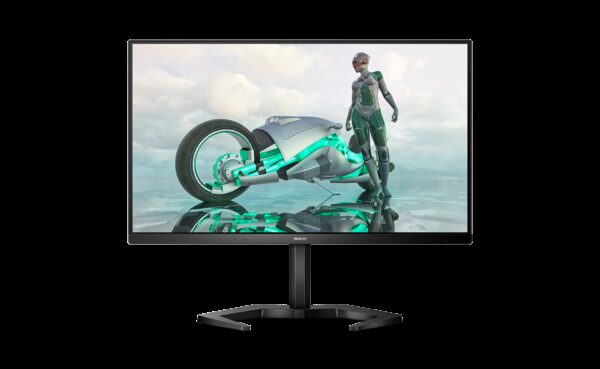 Philips Gaming-Monitor »Evnia 24M1N3200ZS«