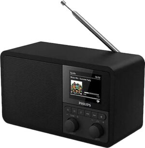 Philips Internet-Radio »TAPR802/12«