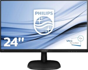 Philips LCD-Monitor »243V7QDAB«