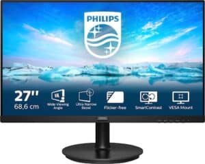 Philips LCD-Monitor »271V8LA/00«