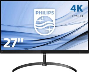 Philips LCD-Monitor »276E8VJSB«